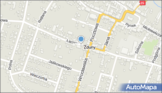 DPD Pickup Automaty, pon-ndz 00:00-24:00, Zduny, godziny otwarcia