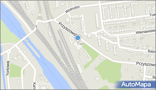 DPD Pickup Automaty, pon-ndz 00:00-24:00, Gliwice, godziny otwarcia