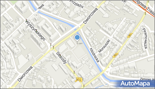 DPD Pickup Automaty, pon-ndz 00:00-24:00, Gliwice, godziny otwarcia