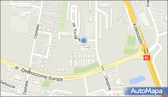 DPD Pickup Automaty, pon-ndz 00:00-24:00, Żory, godziny otwarcia