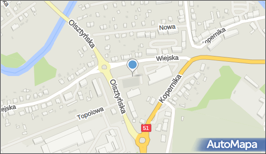 DPD Pickup Automaty, pon-ndz 00:00-24:00, Lidzbark Warmiński, godziny otwarcia