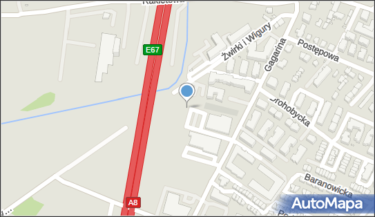 DPD Pickup Automaty, pon-ndz 00:00-24:00, Wrocław, godziny otwarcia