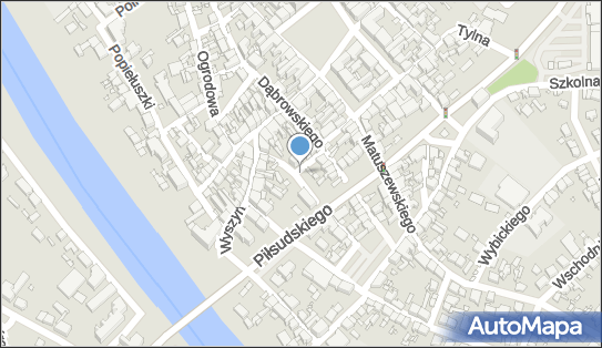 DPD Pickup Automaty, pon-ndz 00:00-24:00, Śrem, godziny otwarcia