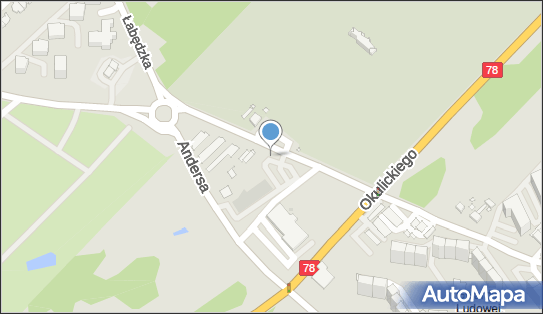 DPD Pickup Automaty, pon-ndz 00:00-24:00, Gliwice, godziny otwarcia