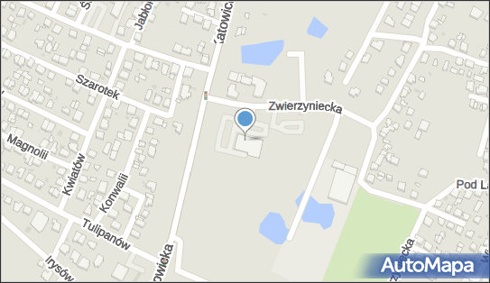 DPD Pickup Automaty, pon-ndz 00:00-24:00, Tychy, godziny otwarcia