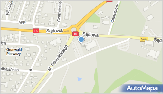 DPD Pickup Automaty, pon-ndz 00:00-24:00, Brodnica, godziny otwarcia