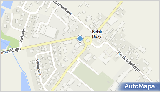 DPD Pickup Automaty, pon-ndz 00:00-24:00, Belsk Duży, godziny otwarcia