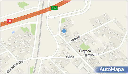 DPD Pickup Automaty, pon-ndz 00:00-24:00, Lucynów, godziny otwarcia