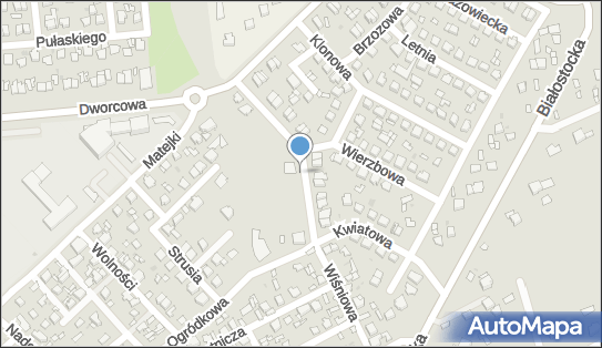 DPD Pickup Automaty, pon-ndz 00:00-24:00, Wyszków, godziny otwarcia
