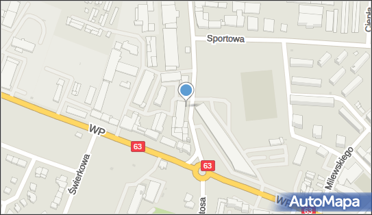 DPD Pickup Automaty, pon-ndz 00:00-24:00, Kolno, godziny otwarcia