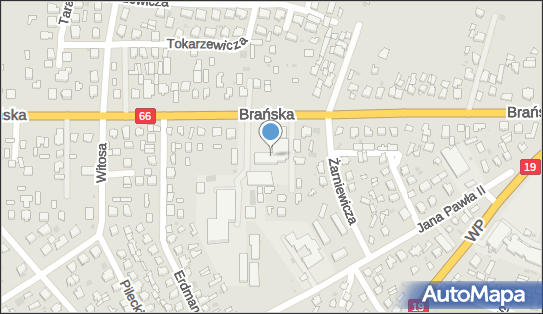 DPD Pickup Automaty, pon-ndz 00:00-24:00, Bielsk Podlaski, godziny otwarcia