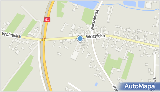 DPD Pickup Automaty, pon-ndz 00:00-24:00, Koziegłowy, godziny otwarcia