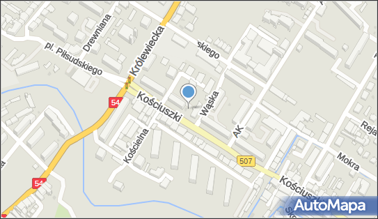 DPD Pickup Automaty, pon-ndz 00:00-24:00, Braniewo, godziny otwarcia