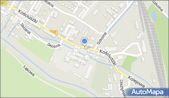 DPD Pickup Automaty, pon-ndz 00:00-24:00, Braniewo, godziny otwarcia
