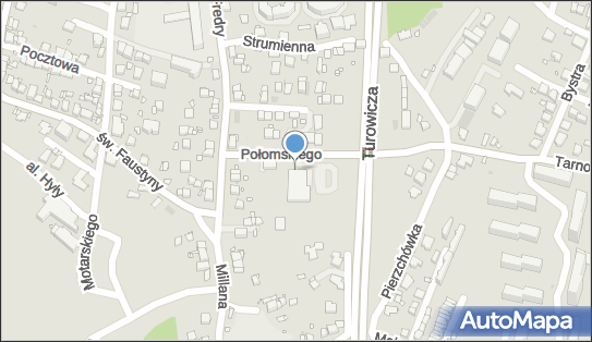 DPD Pickup Automaty, pon-ndz 00:00-24:00, Kraków, godziny otwarcia