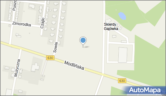 DPD Pickup Automaty, pon-ndz 00:00-24:00, Skierdy, godziny otwarcia