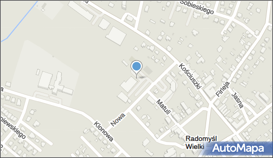 DPD Pickup Automaty, pon-ndz 00:00-24:00, Radomyśl Wielki, godziny otwarcia
