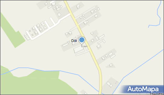 DPD Pickup Automaty, pon-ndz 00:00-24:00, Ustrobna, godziny otwarcia