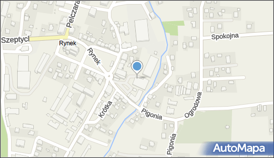 DPD Pickup Automaty, pon-ndz 00:00-24:00, Korczyna, godziny otwarcia