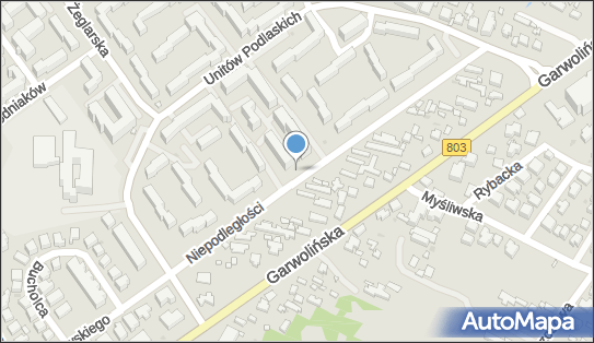 DPD Pickup Automaty, pon-ndz 00:00-24:00, Siedlce, godziny otwarcia