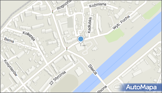 DPD Pickup Automaty, pon-ndz 00:00-24:00, Przemyśl, godziny otwarcia