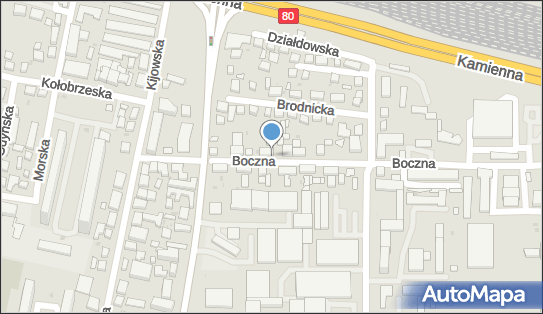 DPD Pickup Automaty, pon-ndz 00:00-24:00, Bydgoszcz, godziny otwarcia