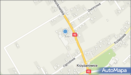DPD Pickup Automaty, pon-ndz 00:00-24:00, Krzyżanowice, godziny otwarcia