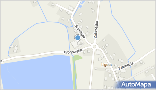 DPD Pickup Automaty, pon-ndz 00:00-24:00, Ligota, godziny otwarcia