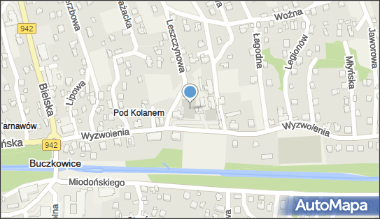 DPD Pickup Automaty, pon-ndz 00:00-24:00, Buczkowice, godziny otwarcia