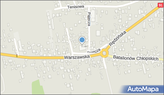 DPD Pickup Automaty, pon-ndz 00:00-24:00, Częstochowa, godziny otwarcia