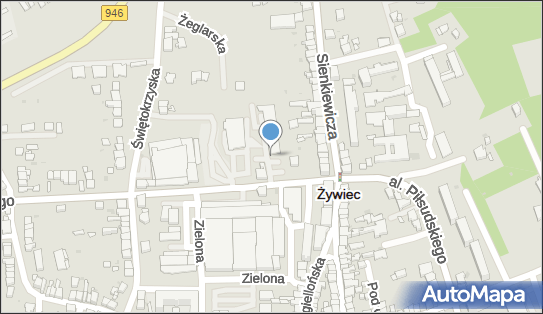 DPD Pickup Automaty, pon-ndz 00:00-24:00, Żywiec, godziny otwarcia