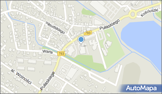 DPD Pickup Automaty, pon-ndz 00:00-24:00, Myszków, godziny otwarcia