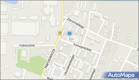 DPD Pickup Automaty, pon-ndz 00:00-24:00, Żychlin, godziny otwarcia