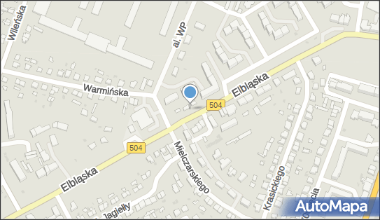DPD Pickup Automaty, pon-ndz 00:00-24:00, Braniewo, godziny otwarcia