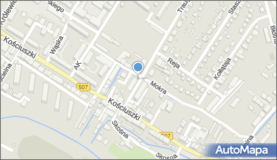 DPD Pickup Automaty, pon-ndz 00:00-24:00, Braniewo, godziny otwarcia