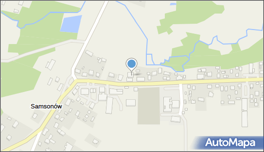 DPD Pickup Automaty, pon-ndz 00:00-24:00, Samsonów, godziny otwarcia