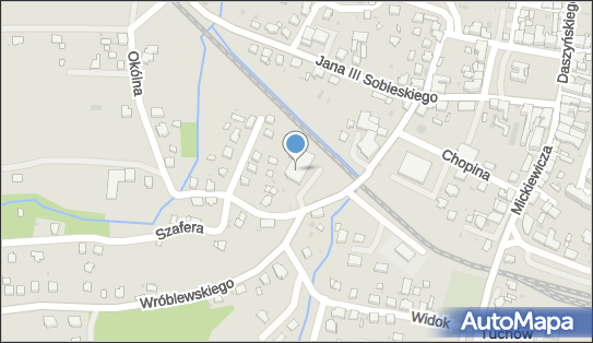 DPD Pickup Automaty, pon-ndz 00:00-24:00, Tuchów, godziny otwarcia