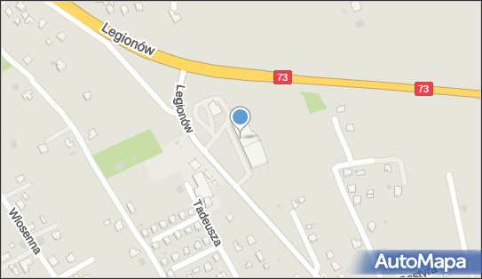 DPD Pickup Automaty, pon-ndz 00:00-24:00, Pilzno, godziny otwarcia