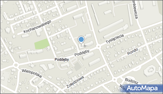 DPD Pickup Automaty, pon-ndz 00:00-24:00, Dębica, godziny otwarcia