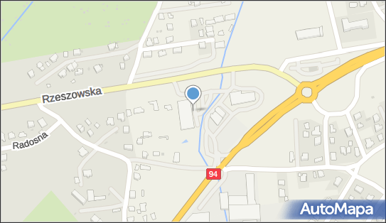 DPD Pickup Automaty, pon-ndz 00:00-24:00, Nagawczyna, godziny otwarcia