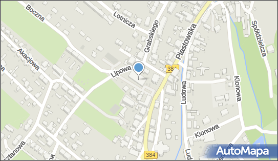 DPD Pickup Automaty, pon-ndz 00:00-24:00, Bielawa, godziny otwarcia