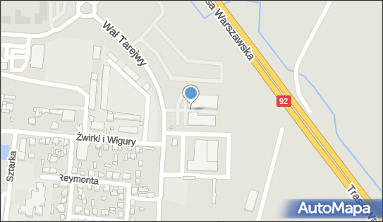 DPD Pickup Automaty, pon-ndz 00:00-24:00, Konin, godziny otwarcia