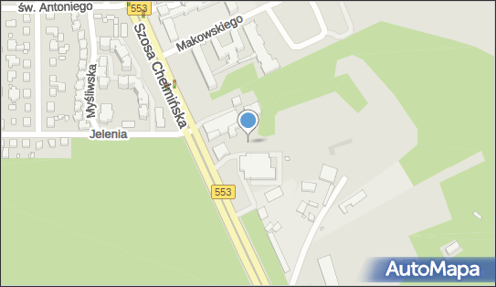 DPD Pickup Automaty, pon-ndz 00:00-24:00, Toruń, godziny otwarcia