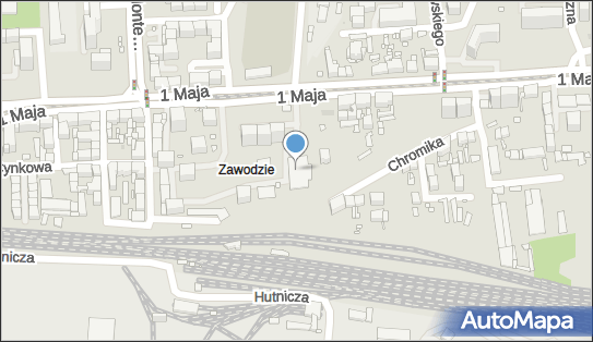 DPD Pickup Automaty, pon-ndz 00:00-24:00, Katowice, godziny otwarcia