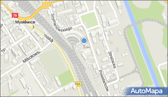 DPD Pickup Automaty, pon-ndz 00:00-24:00, Mysłowice, godziny otwarcia
