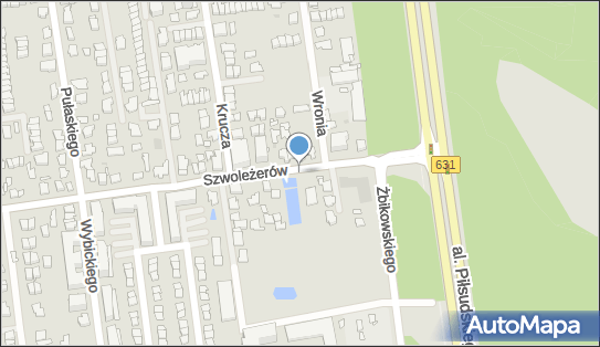 DPD Pickup Automaty, pon-ndz 00:00-24:00, Ząbki, godziny otwarcia