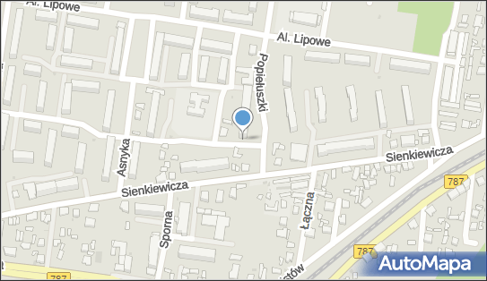 DPD Pickup Automaty, pon-ndz 00:00-24:00, Pionki, godziny otwarcia