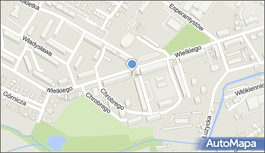 DPD Pickup Automaty, pon-ndz 00:00-24:00, Lubań, godziny otwarcia