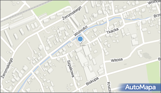 DPD Pickup Automaty, pon-ndz 00:00-24:00, Bielawa, godziny otwarcia