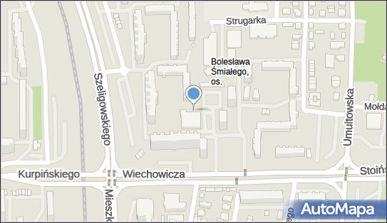 DPD Pickup Automaty, pon-ndz 00:00-24:00, Poznań, godziny otwarcia